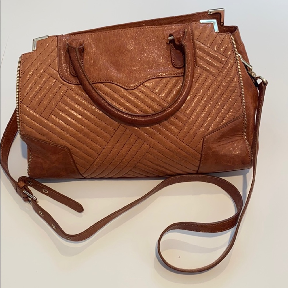 Rebecca Minkoff Leather Purse
